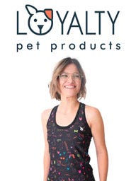 Loyalty Pet Products Ruff Life Grooming tops 