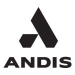 Andis Logo