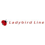 Ladybird Line Logo