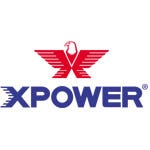 X-Power Logo