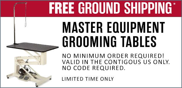 Master Grooming Tools Groomsharp Blades